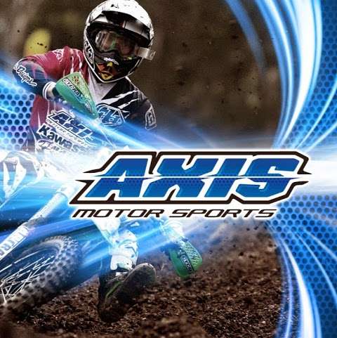 Photo: Axis Motor Sports