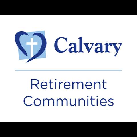 Photo: Calvary Retirement Communities