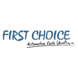 Photo: First Choice Automotive Parts (Aust) Pty Ltd