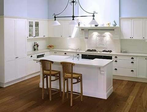 Photo: Kitchens 1